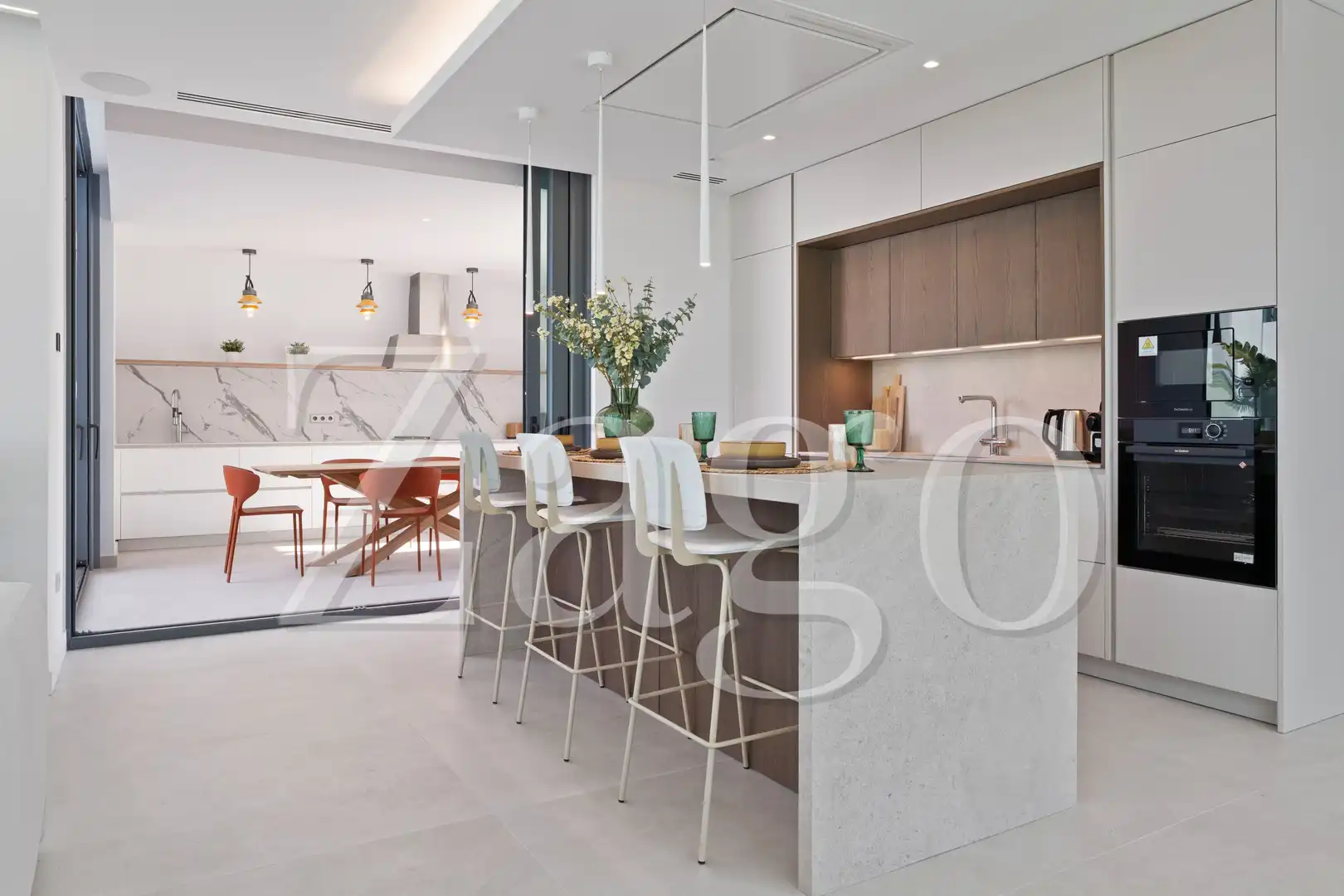 Casa in vendita a Rincón de Loix, imagen 42