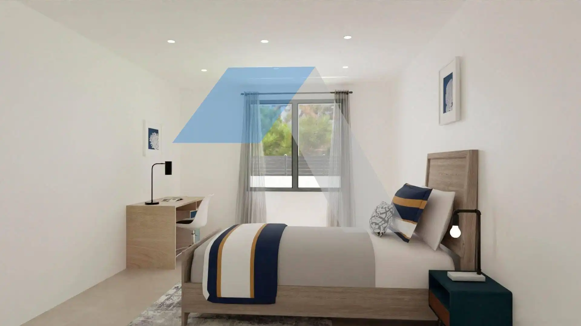 Bungalow con piscina en venta en Monforte del Cid, imagen 12