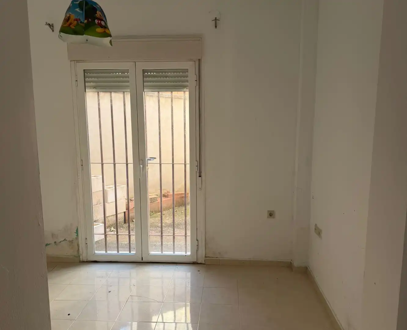 Terrassa de Pis en venda en La Línea de la Concepción