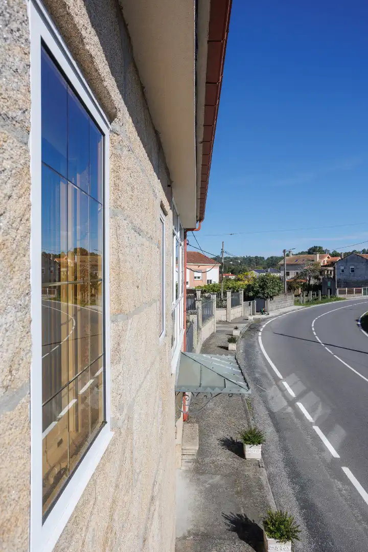 Casa amb terrassa en venda a Amoeiro, imagen 27