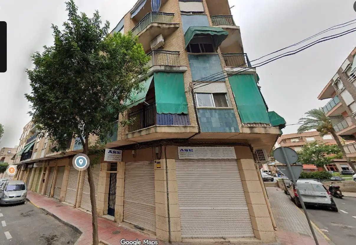 Flat for sale in Calle calderon de la barca 63, imagen 4