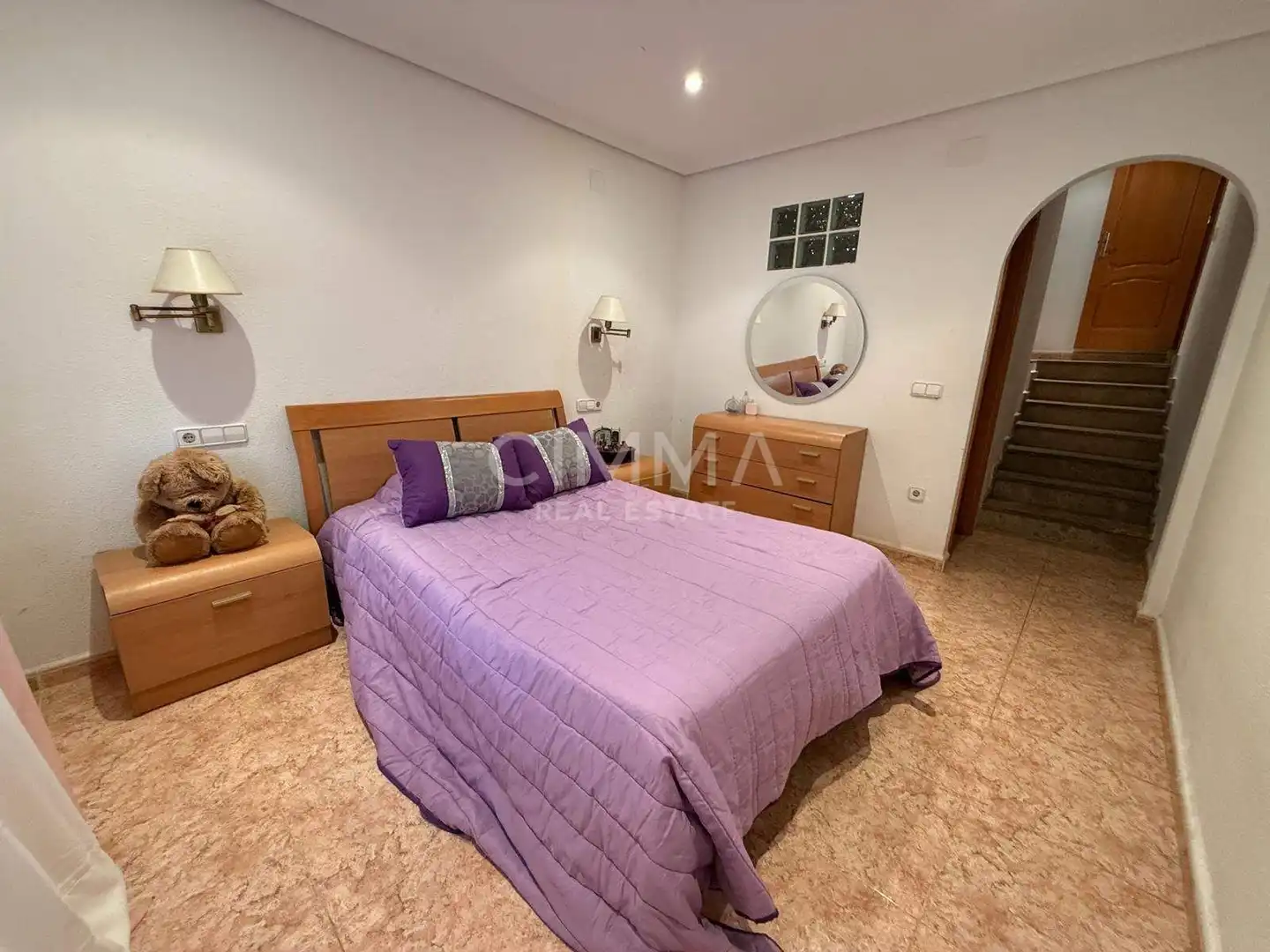 Houses for sale in La Nucia  with Storage room