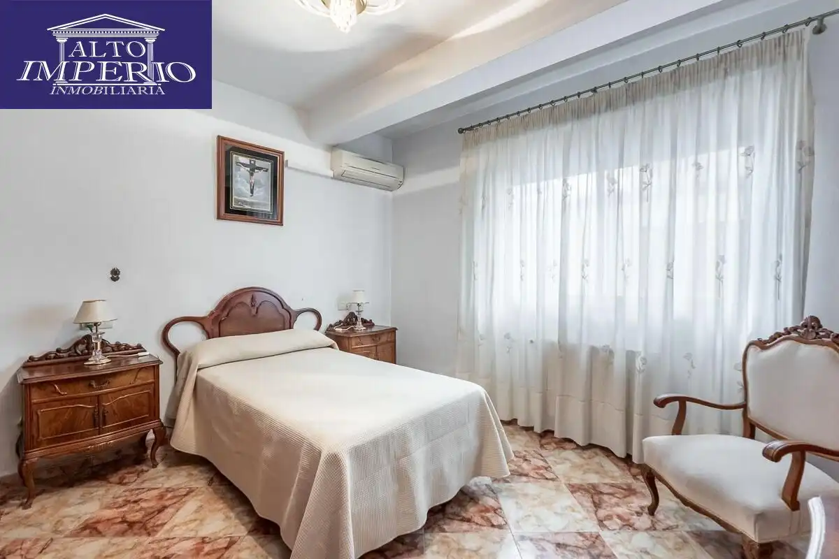 Piso con terraza en venta en Avenida DE MADRID 20, imagen 31