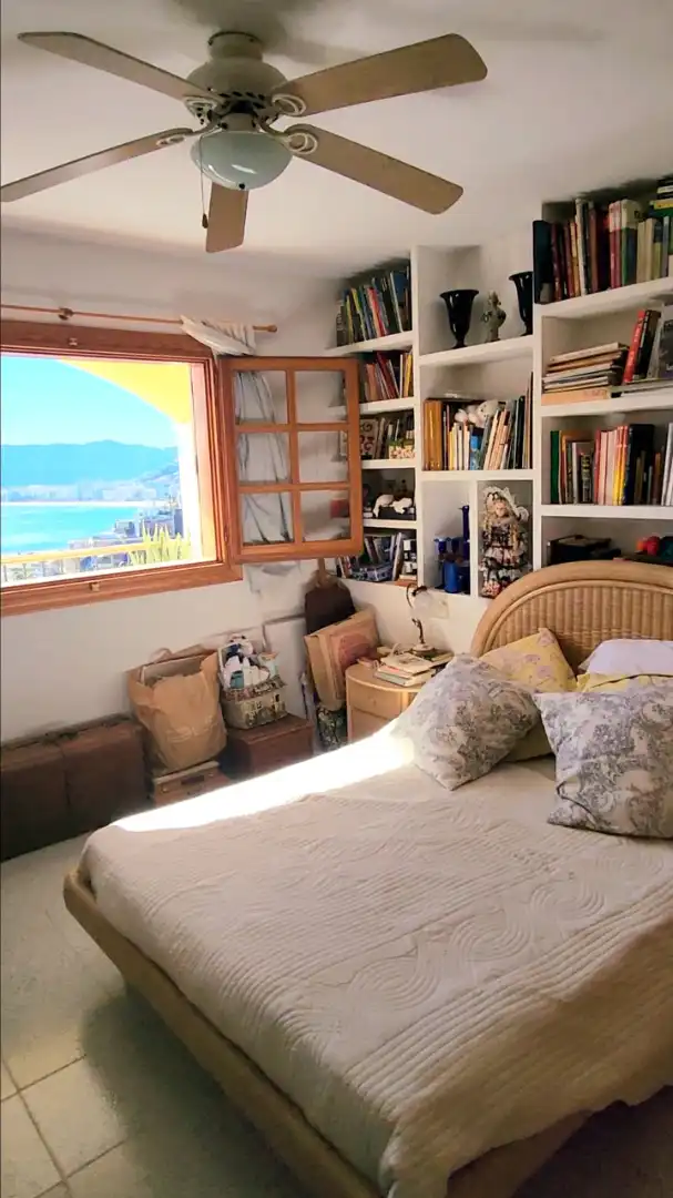 Apartamento con piscina en venta en Carrer Barranc Fondo Acc-a, imagen 7