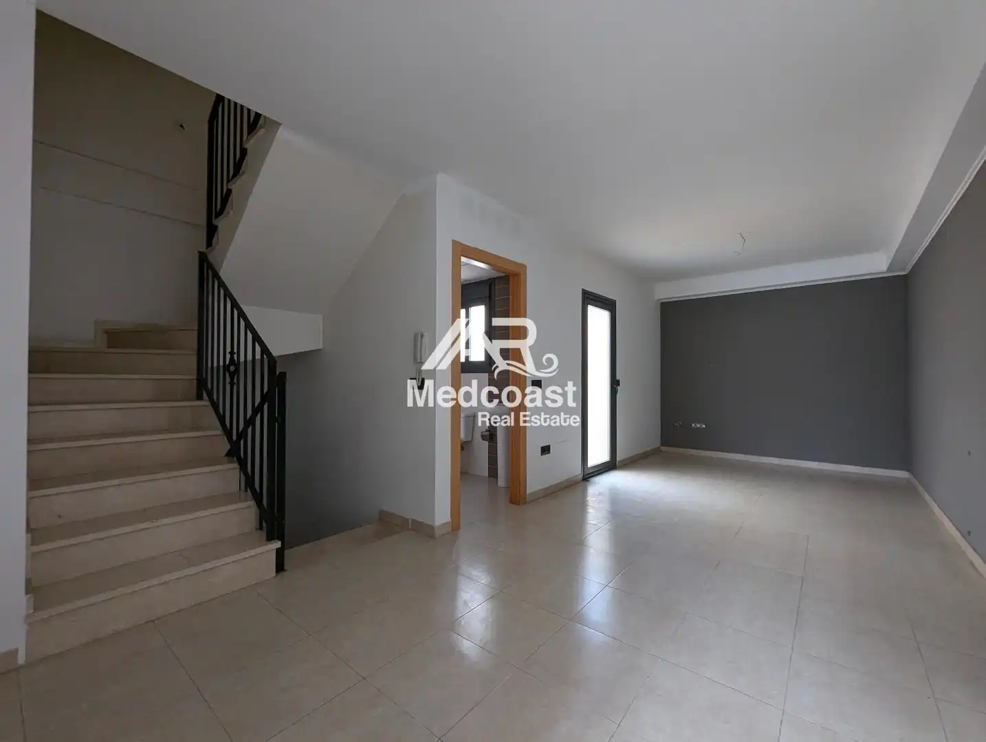 Living room of Duplexes for sale in Tíjola  with Terrace and Storage room