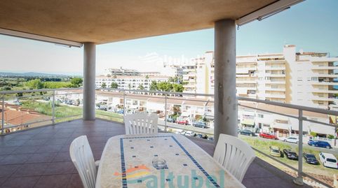 Foto 3 de Apartament en venda a Valencia, 129, Playa Norte, Peñíscola / Peníscola