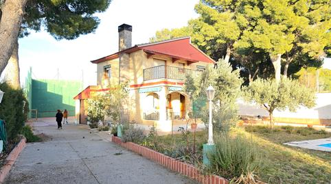 Foto 3 de Casa o xalet en venda a Leciñena, Zaragoza