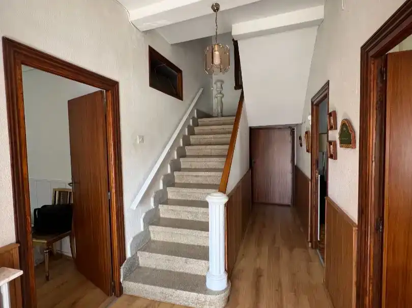 Casa adosada en venda en Soto de la Vega, León