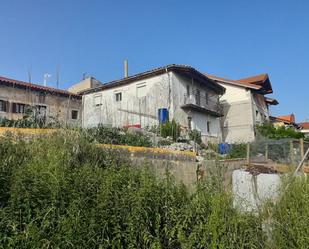 Exterior view of House or chalet for sale in Argoños 