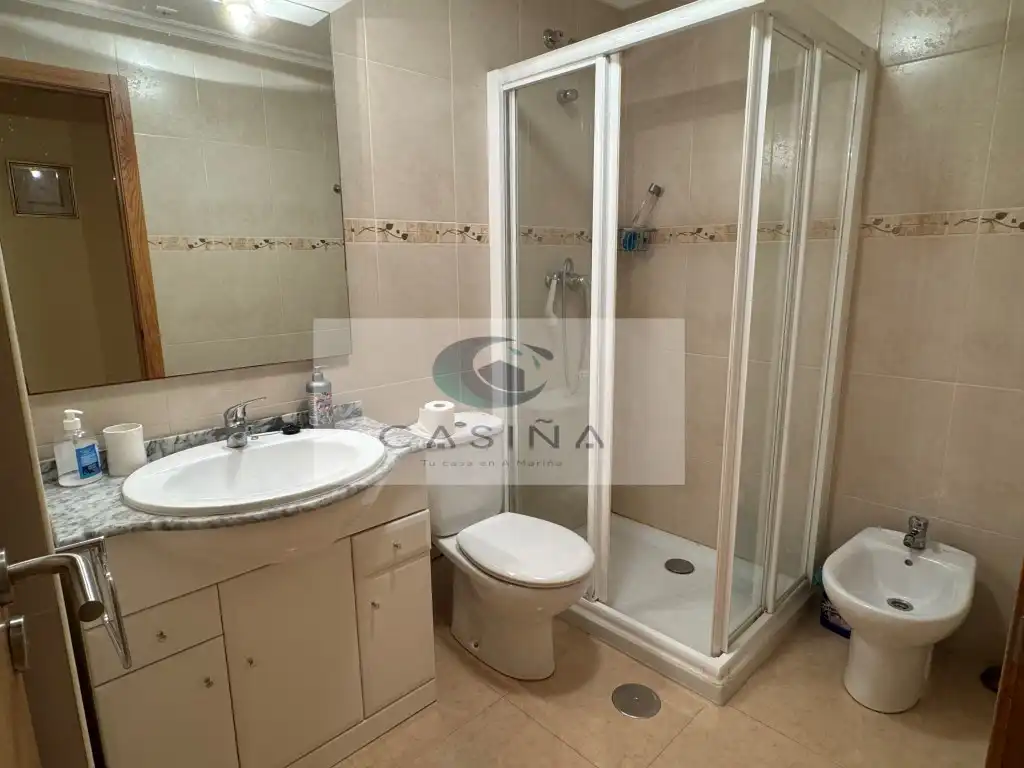 Badezimmer von Dachboden zum Verkauf in Barreiros