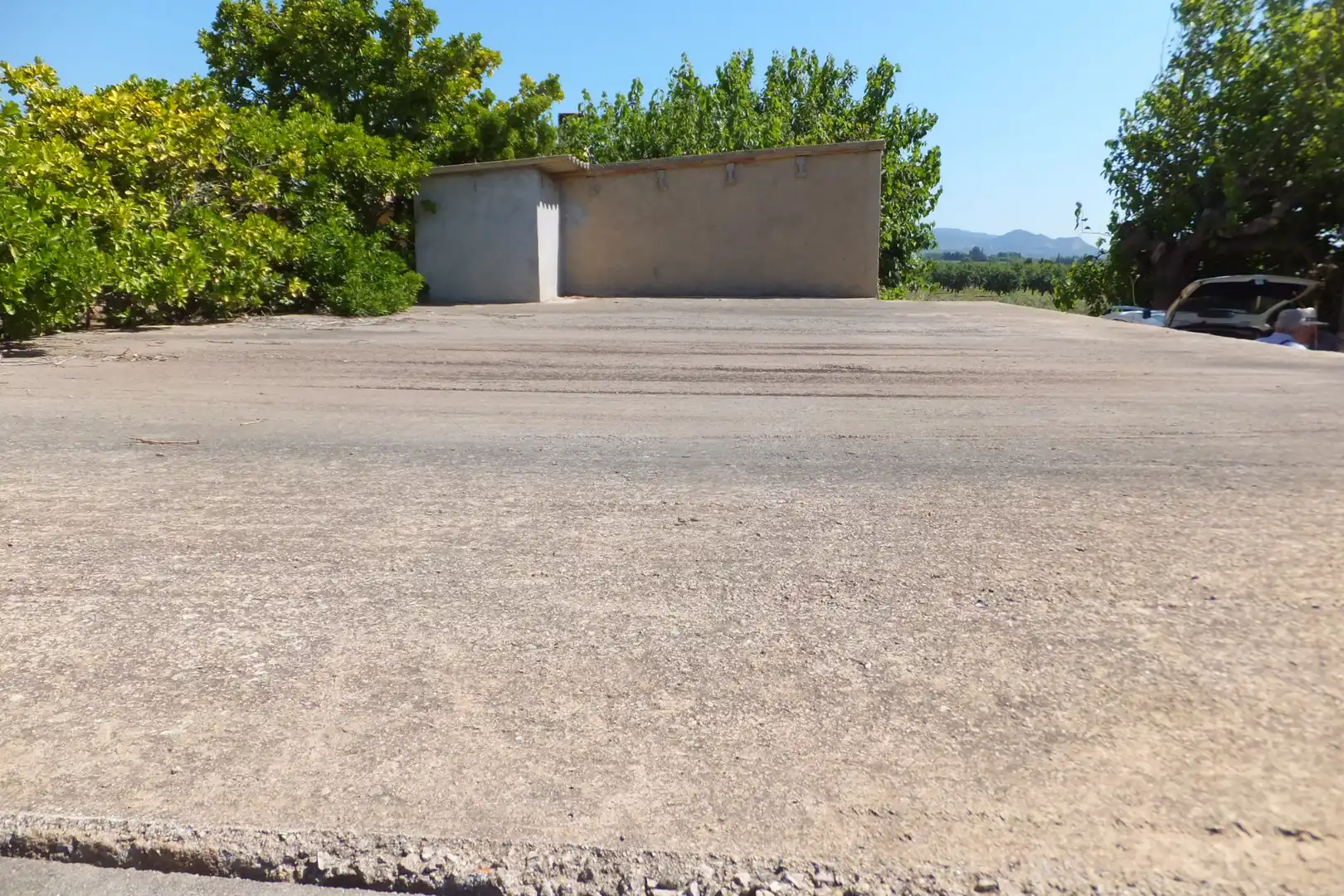 Terreno rústico en venta en Botarell, imagen 10