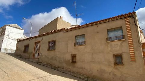 Foto 2 de Piso en venta en Calle Cádiz, 17, La Solana , Ciudad Real