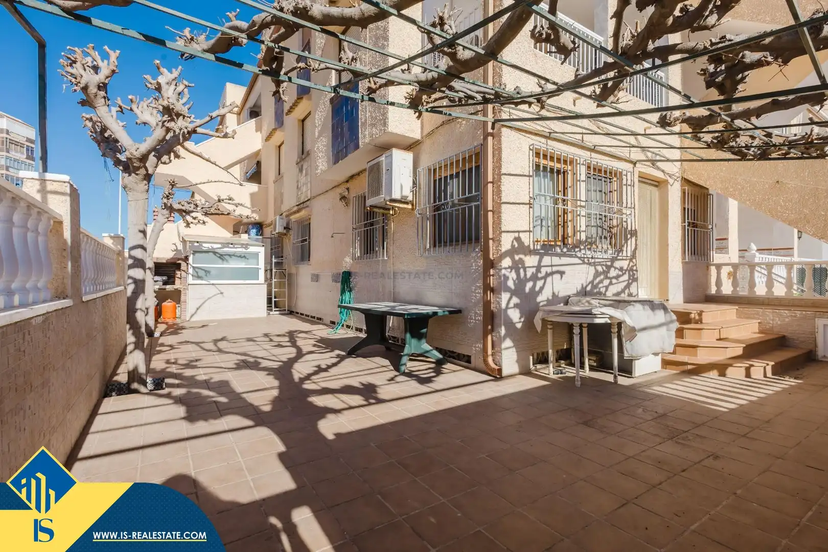 Bungalow zum Verkauf in La Mata