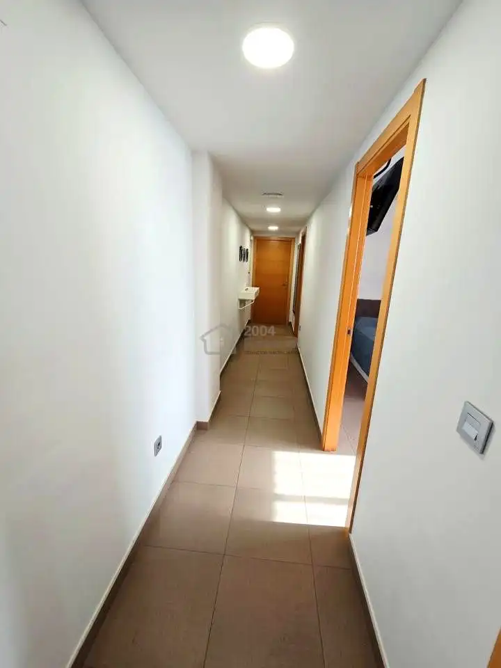 Flat for sale in Benidorm  with Air Conditioner, Terrace and Furnished