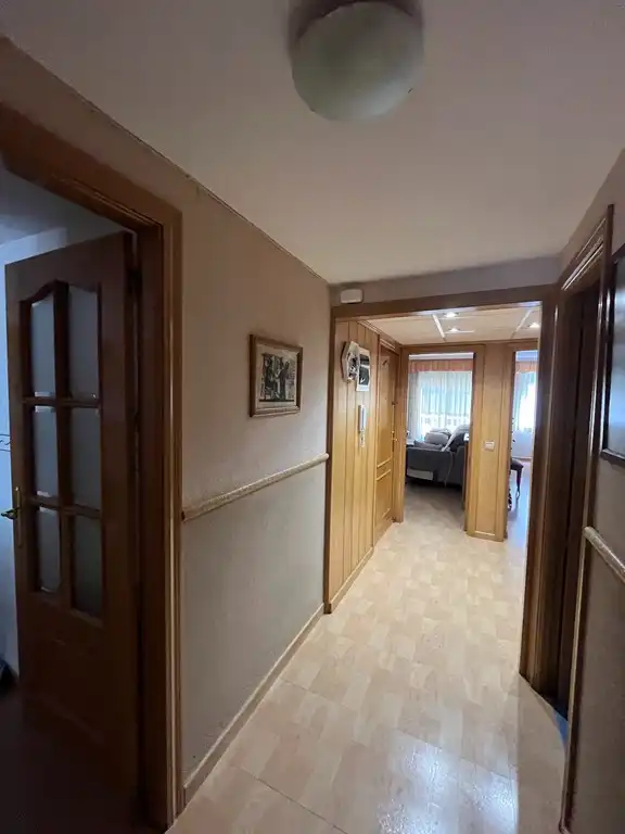 Flat for sale in Albacete  with Air Conditioner, Heating and Terrace