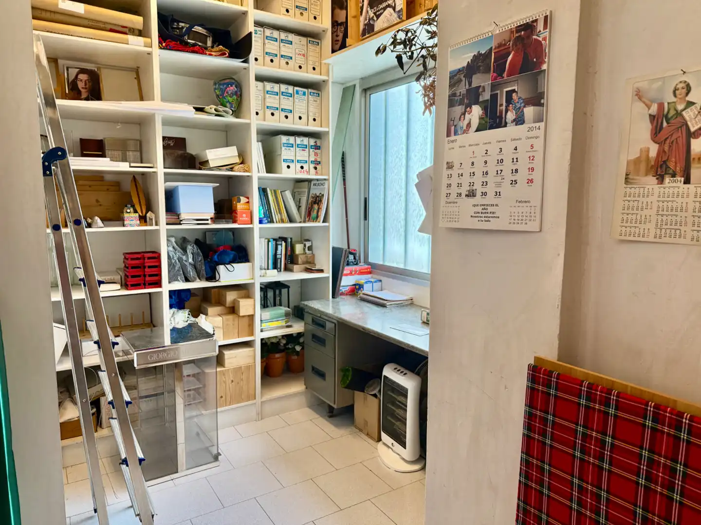 Business premises to rent in Colon Ibilbidea, imagen 11