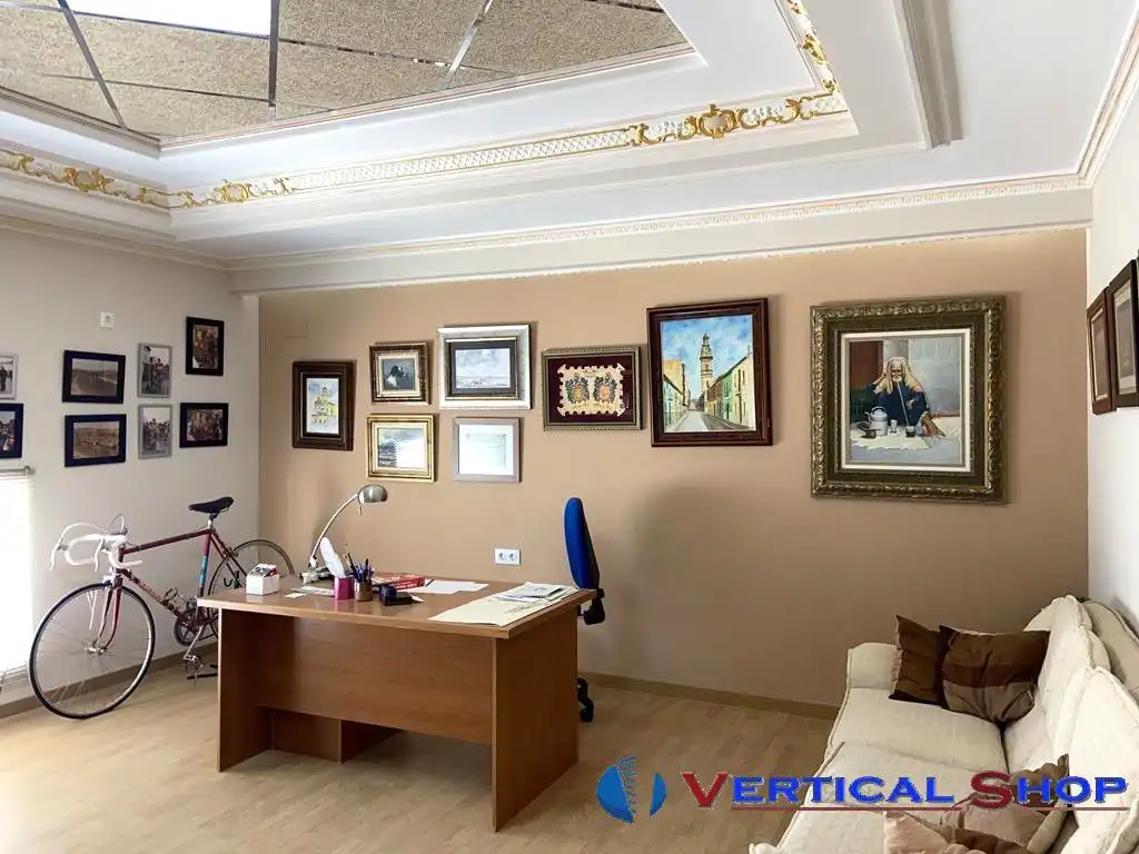 Casa o chalet en venta en Caudete con Aire acondicionado y Calefacción