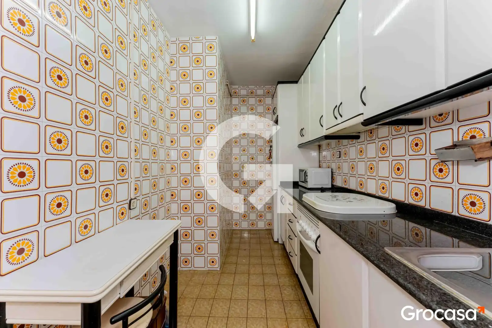Ático con terraza en venta en CL LEPANTO, imagen 8