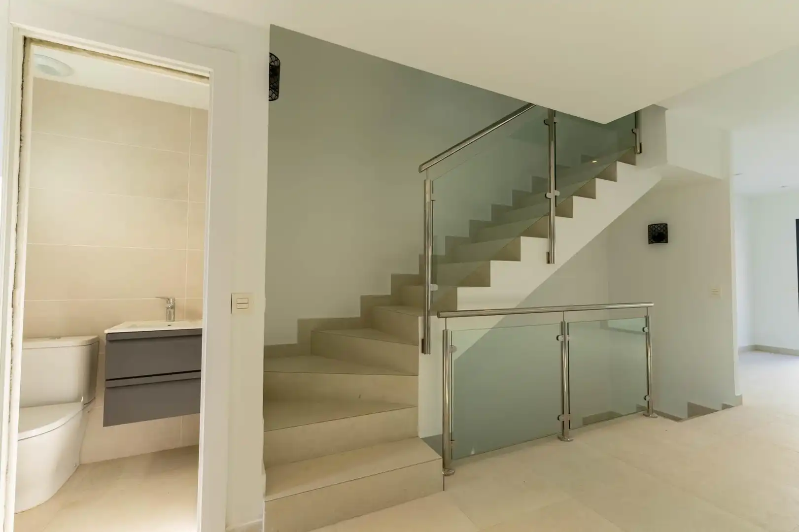 Maison mitoyenne avec piscine à vendre à Las Lagunas, imagen 27