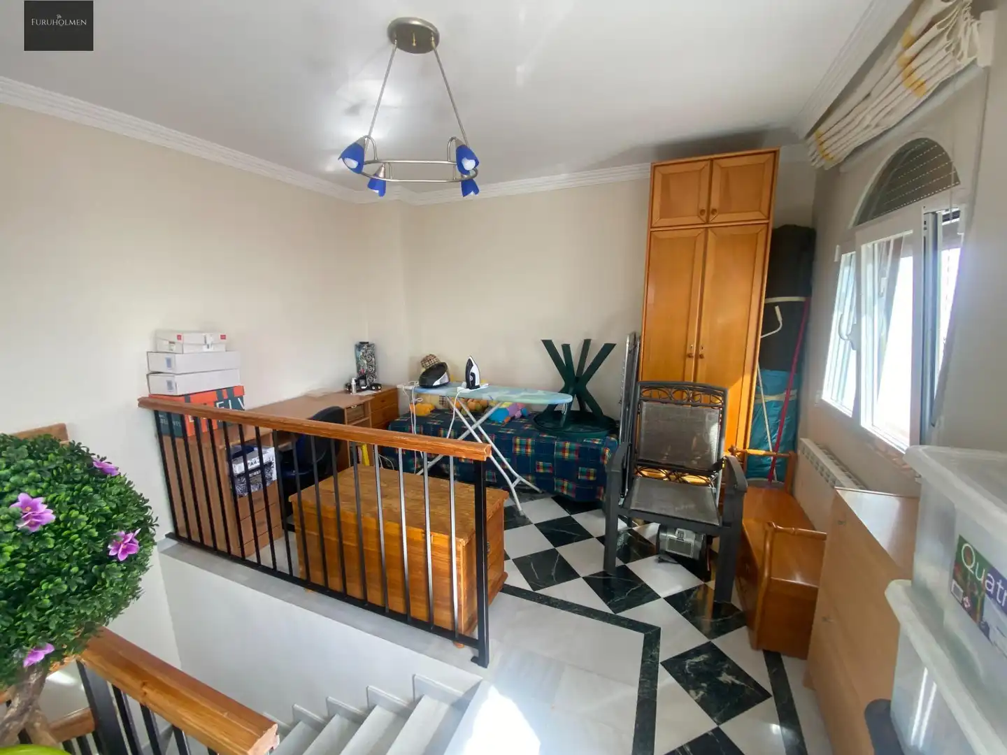 Adosado con terraza en venta en Calle Lopez Mezquita, imagen 49