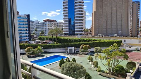 Estupendo apartamento en levante llano, zona muy codiciada