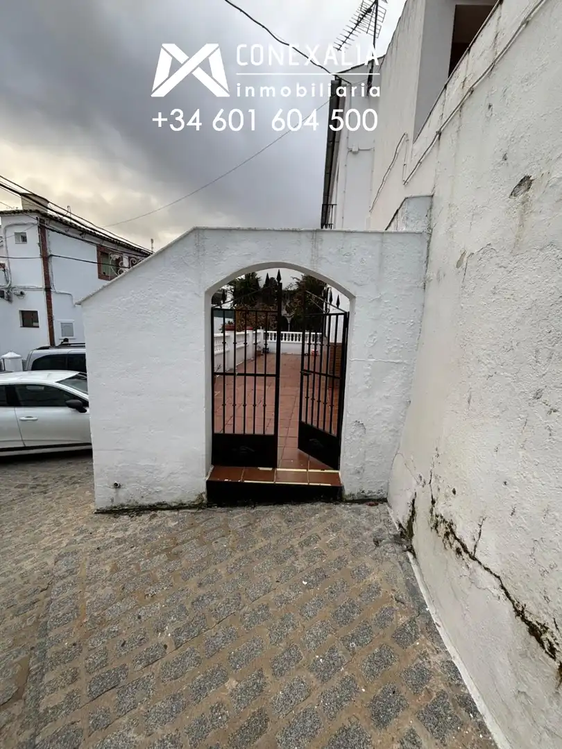 Maison avec terrasse à vendre à Setenil de las Bodegas, imagen 5