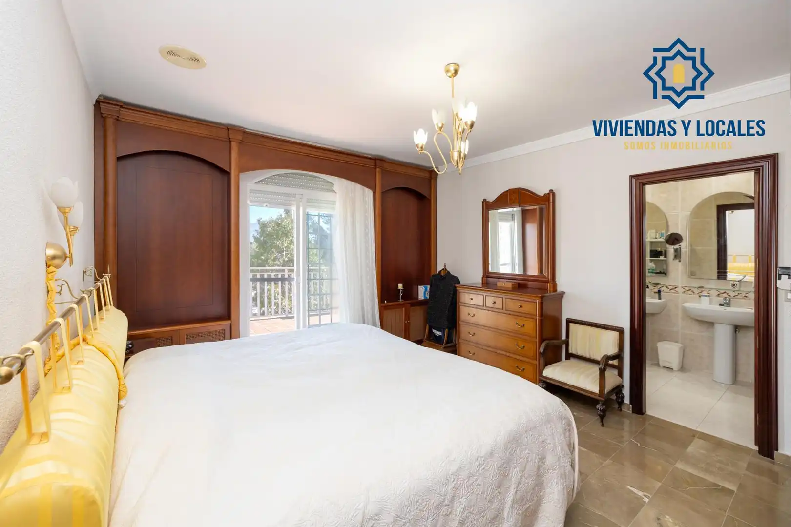 Detached house with pool for sale in Av. de los Alamos, 163, imagen 37