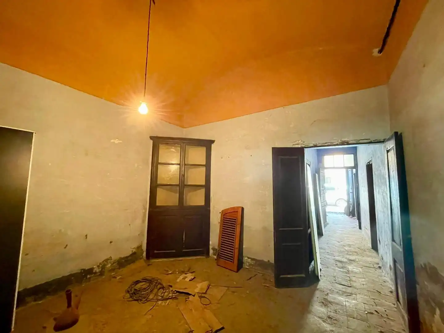 Casa rústica en venda a 100 Carrer san sebastian, imagen 5