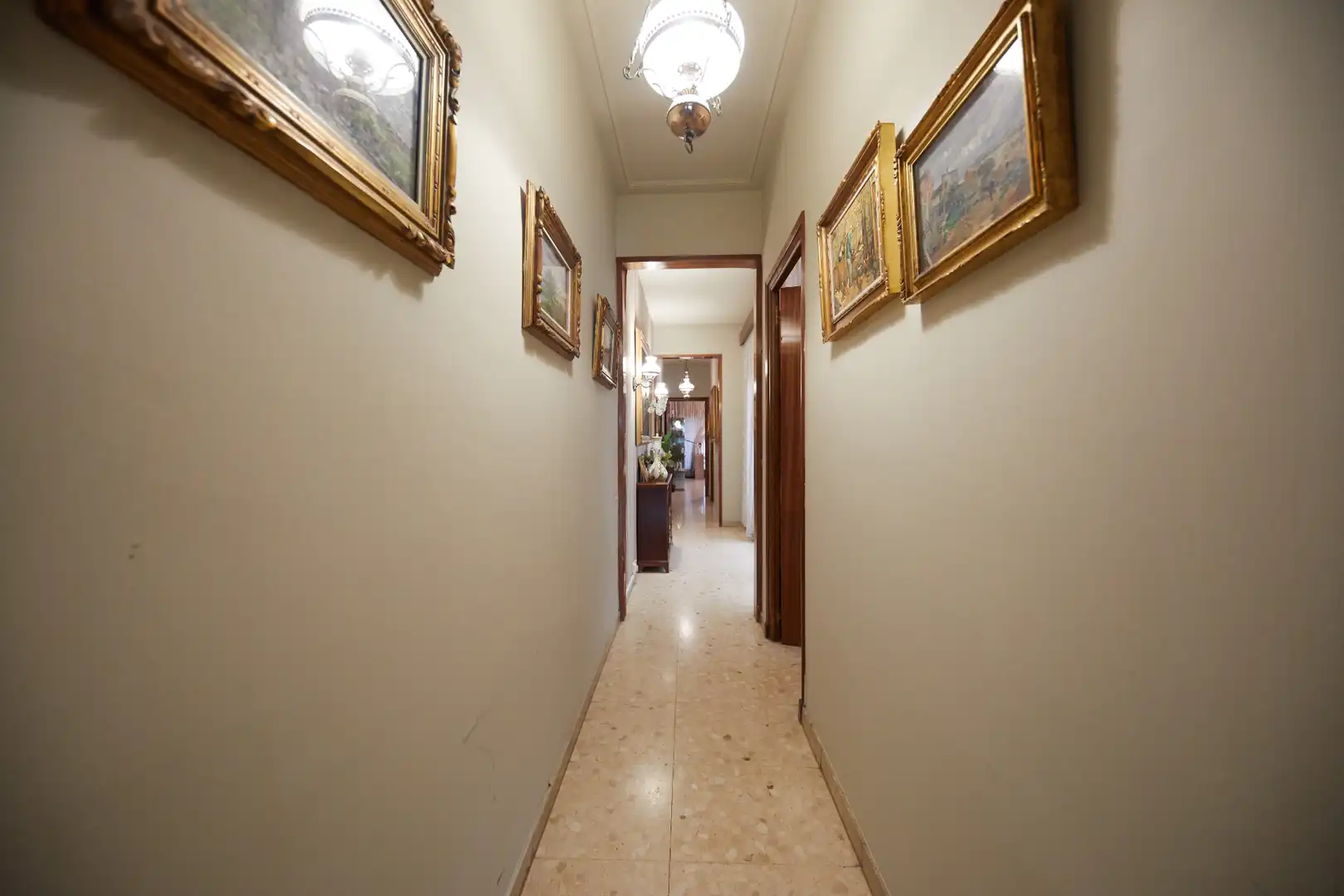 Casa adosada en venda en Vilanova i la Geltrú amb Aire condicionat, Terrassa i Balcó