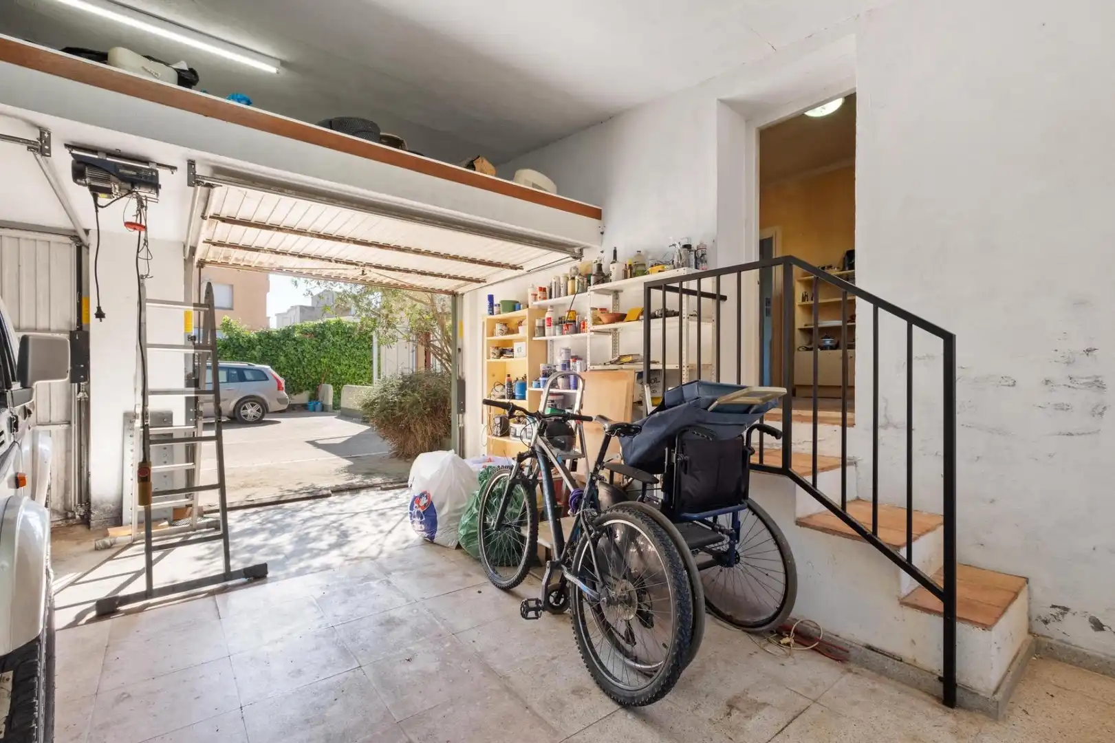 Villa mit Pool zum Verkauf in Carrer de Sant Antoni, imagen 29