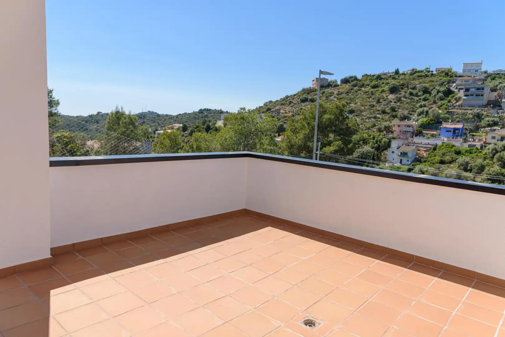 Casa amb terrassa en venda a Mas Mel, imagen 36