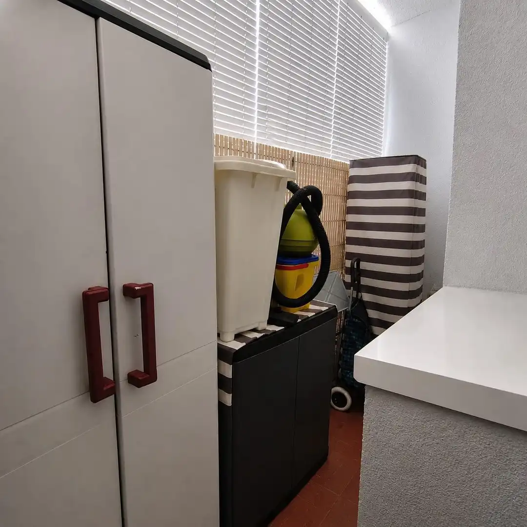 Appartamento con terrazza in vendita a Centro, imagen 14