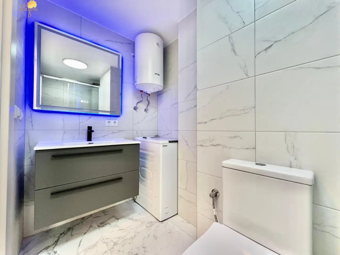 Apartment with terrace for sale in Avenida de don juan de austria, imagen 40
