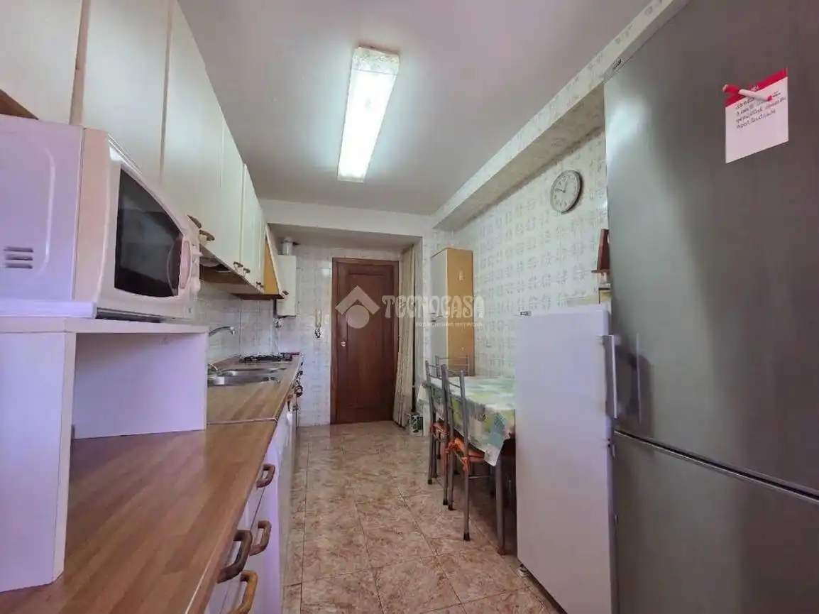 Piso en venta en Velilla de San Antonio, imagen 8