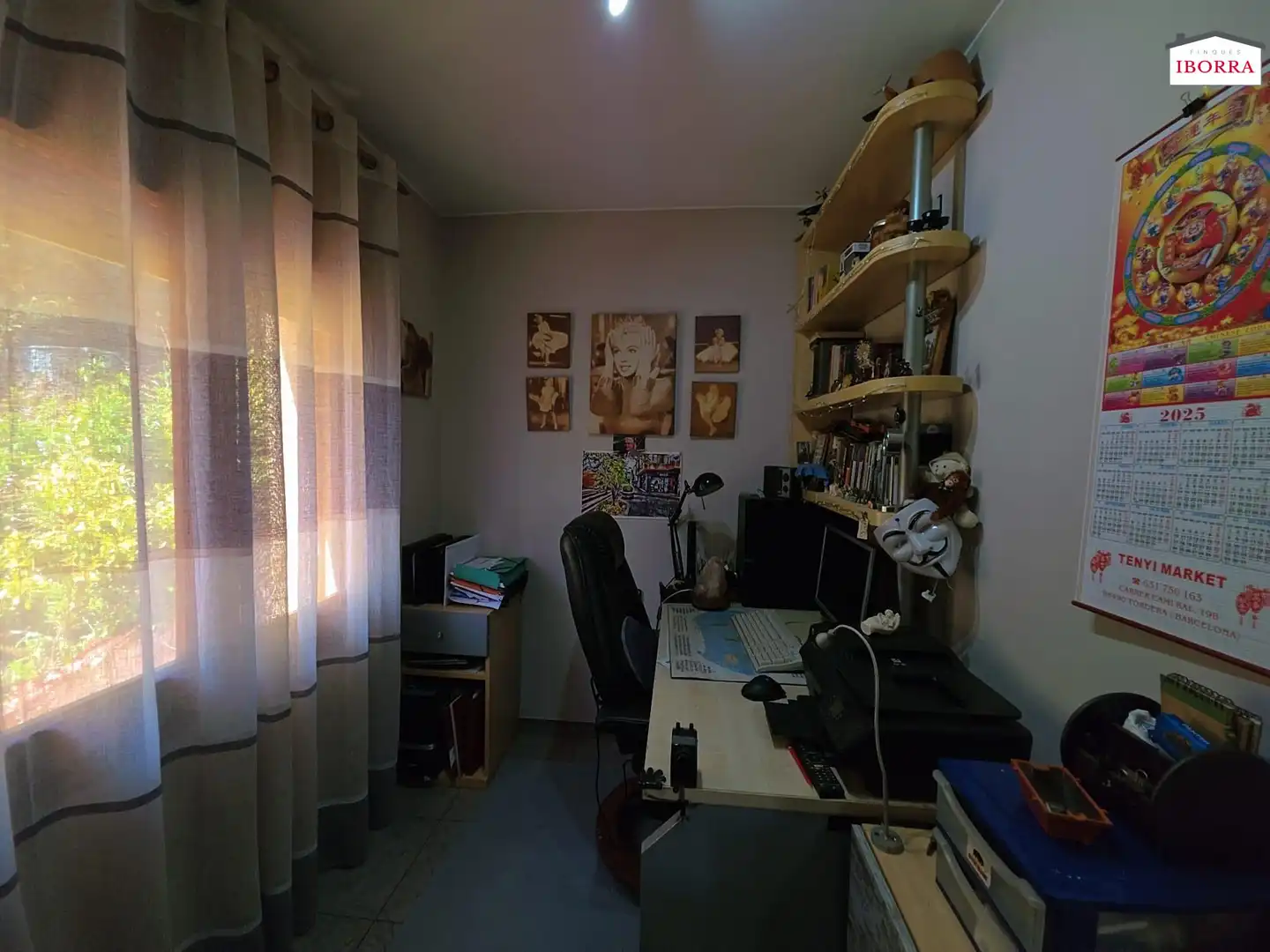 Bedroom of Houses for sale in Tordera  with Heating, Private garden and Terrace