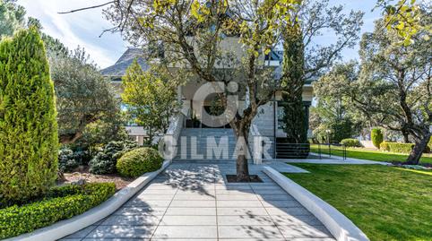 Foto 2 de Casa o chalet en venta en Club de Golf, Las Rozas de Madrid