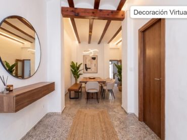 Casa rustica in vendita a Pedralba