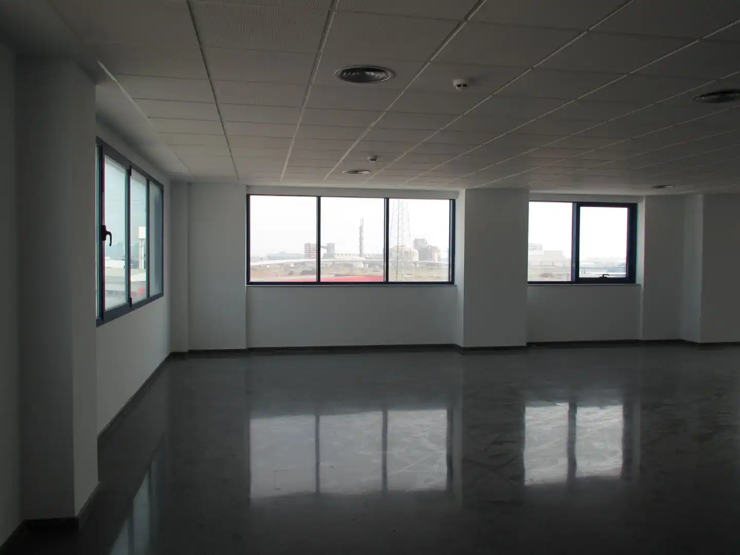Büro mit Aufzug zur Miete in AVENIDA JERONIMO ROURE 43, imagen 3