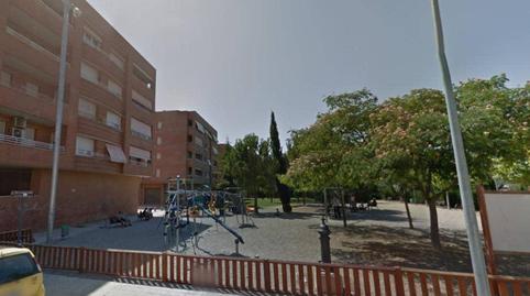 Foto 5 de Pis en venda a Algerri, Secà de Sant Pere,  Lleida Capital