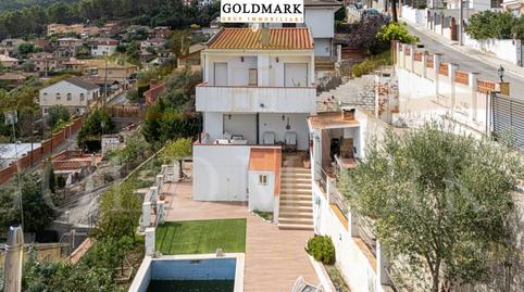 Foto 2 de Casa o xalet en venda a Calle Illa, 46, Corbera de Llobregat, Barcelona