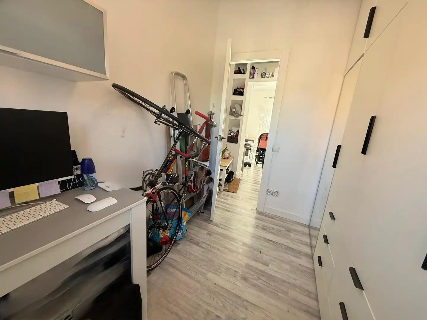 Appartamento con terrazza in vendita a Sants - Montjuïc, imagen 21