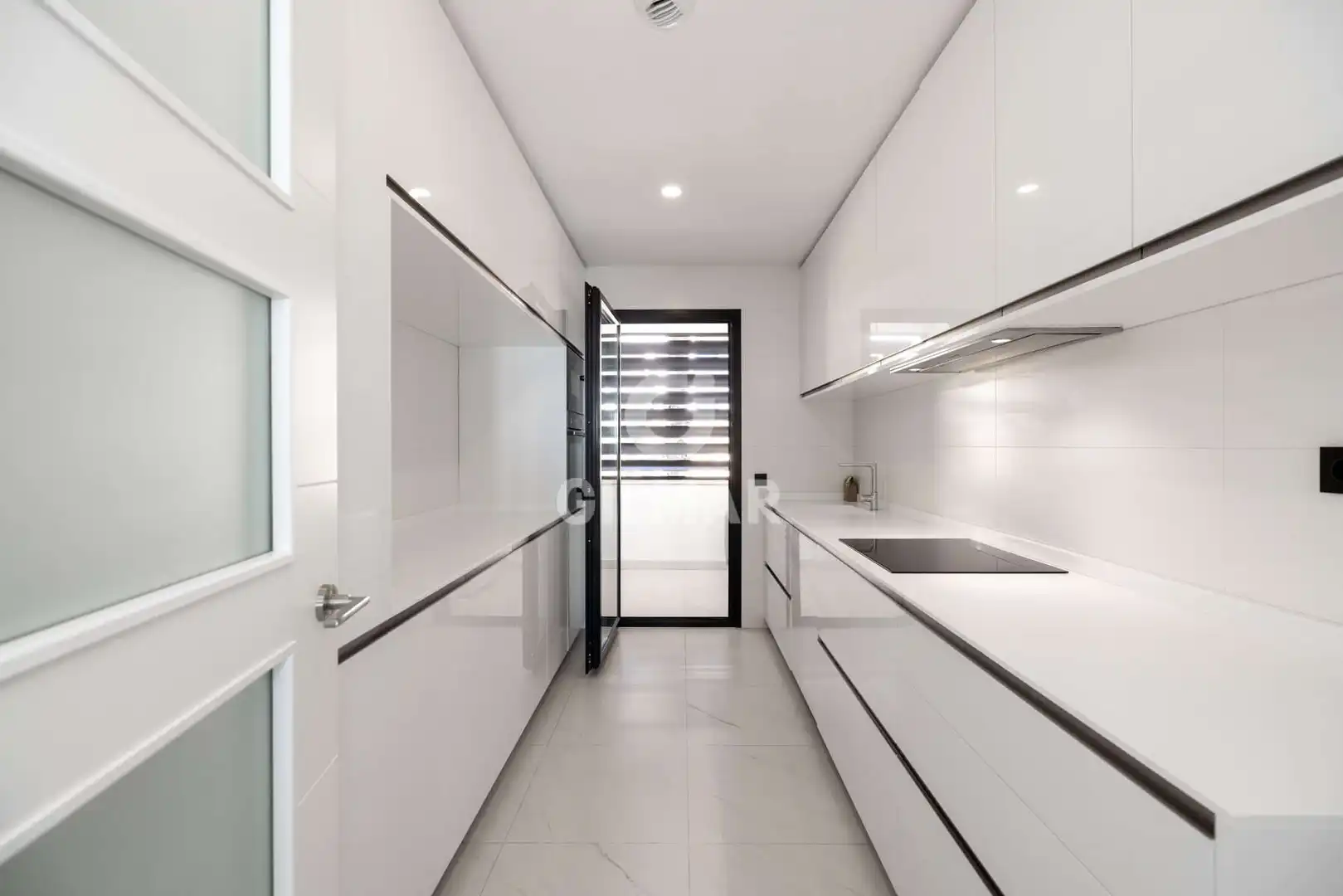 Appartement compact avec terrasse à vendre à Benamara - Atalaya, imagen 14