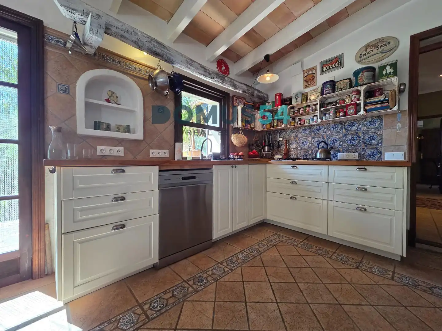 Casa rústica con piscina en venta en Selva, imagen 32
