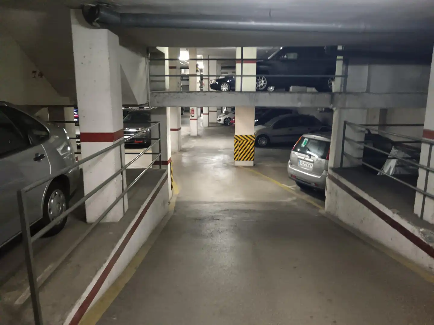 Parking de Garaje en venta en Esplugues de Llobregat