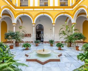 Apartament de lloguer en  Sevilla Capital amb Aire condicionat i Piscina