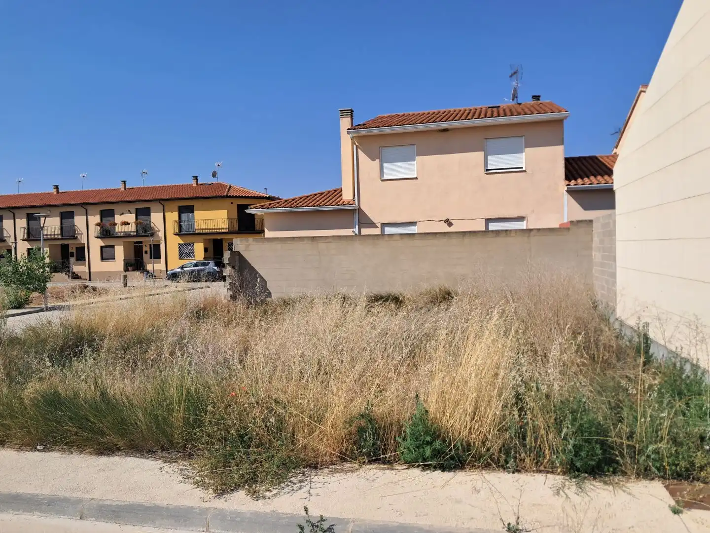 Residential for sale in Monreal del Campo