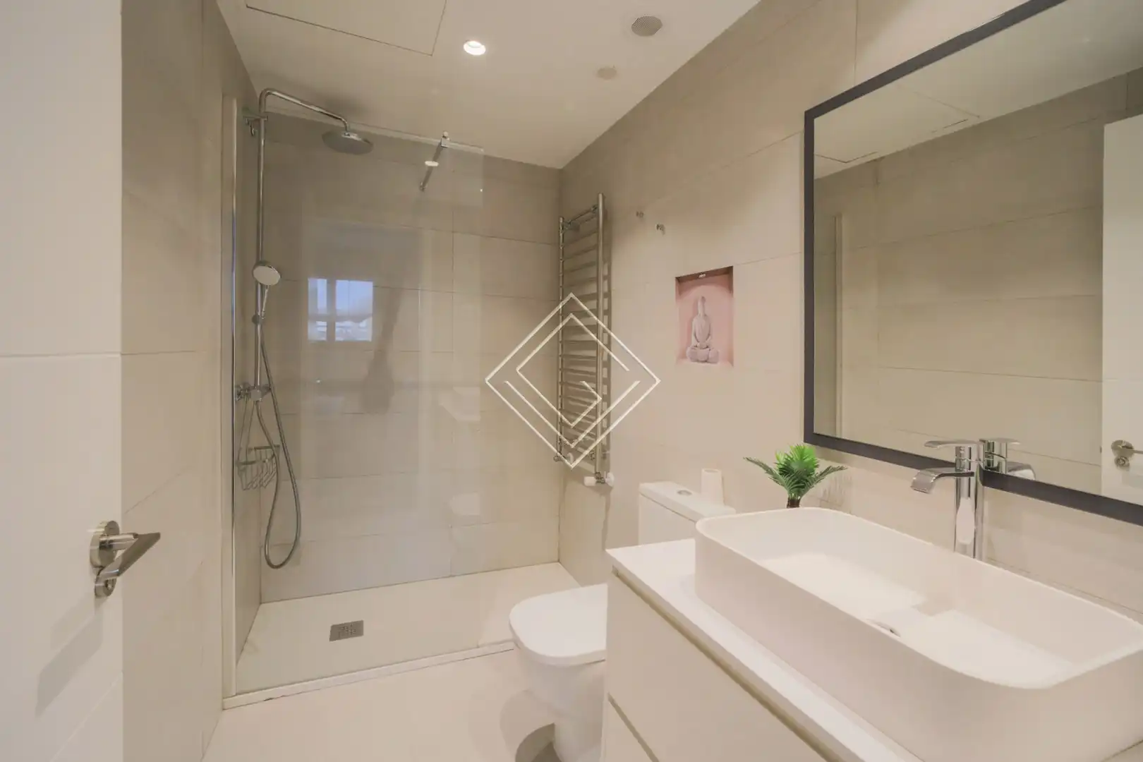 Piso con ascensor en venta en Encinar de los Reyes, imagen 15