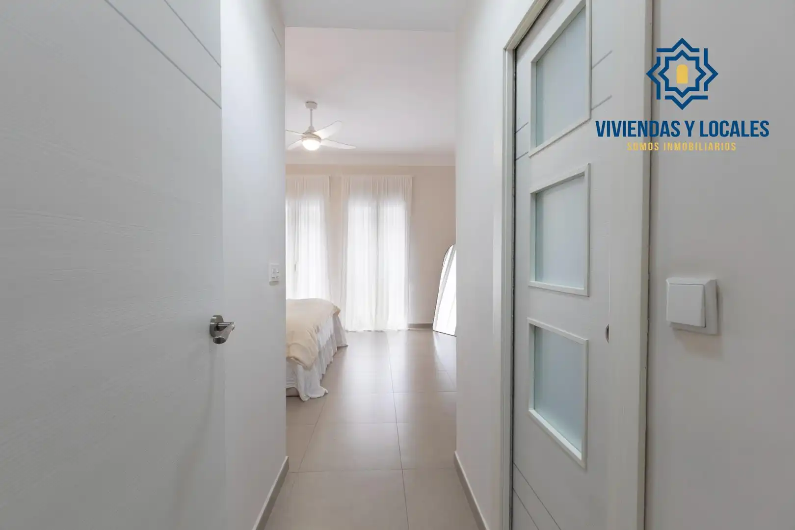 Flat with terrace for sale in Ronda, imagen 22