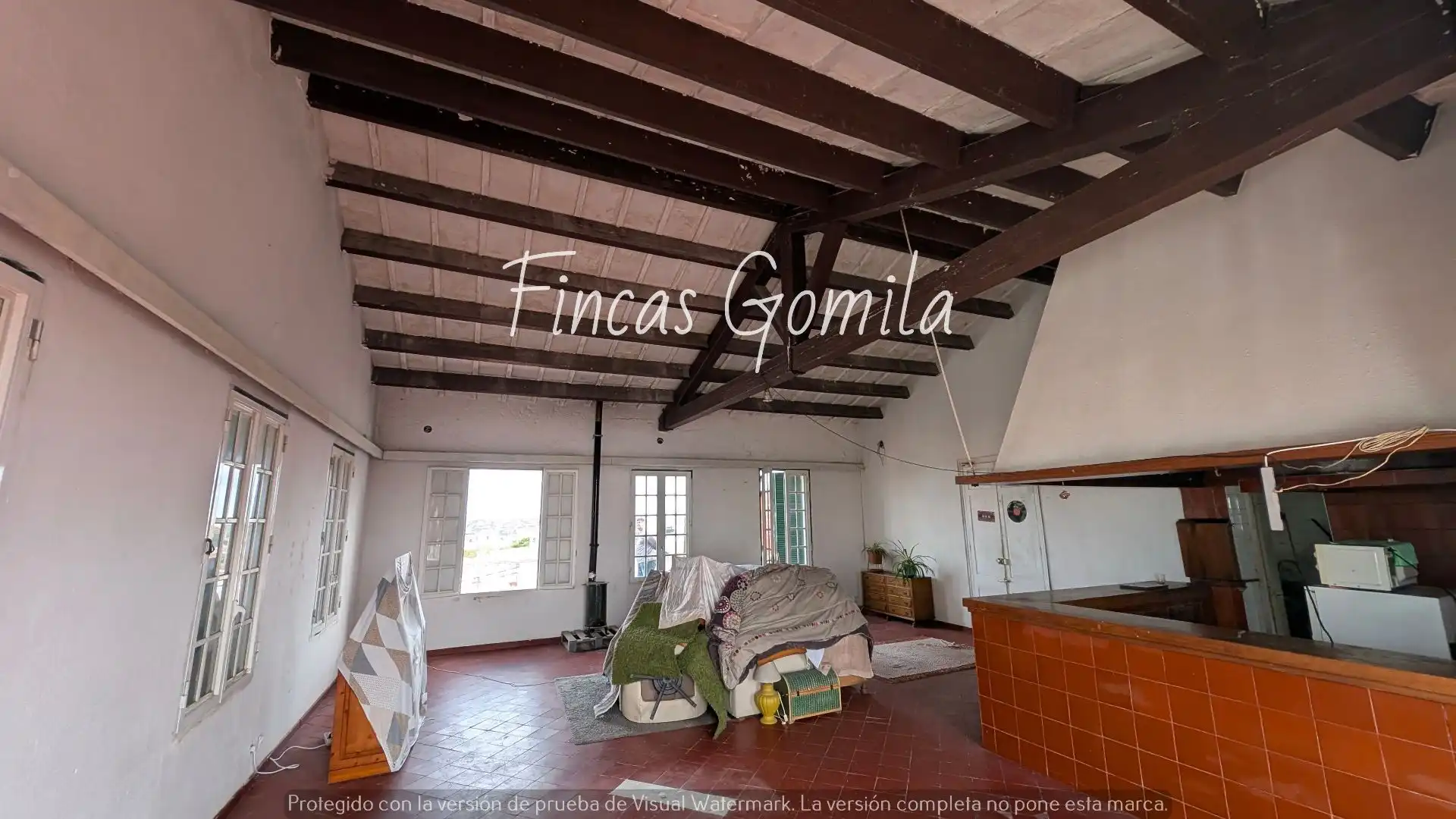 Casa rustica con piscina in vendita a tropical, imagen 20