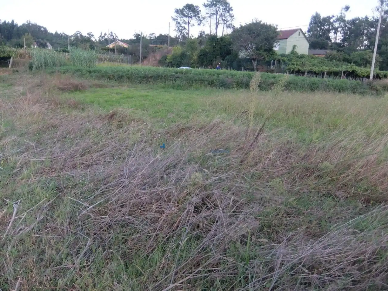 Terreny residencial en venda a Tomiño, imagen 4